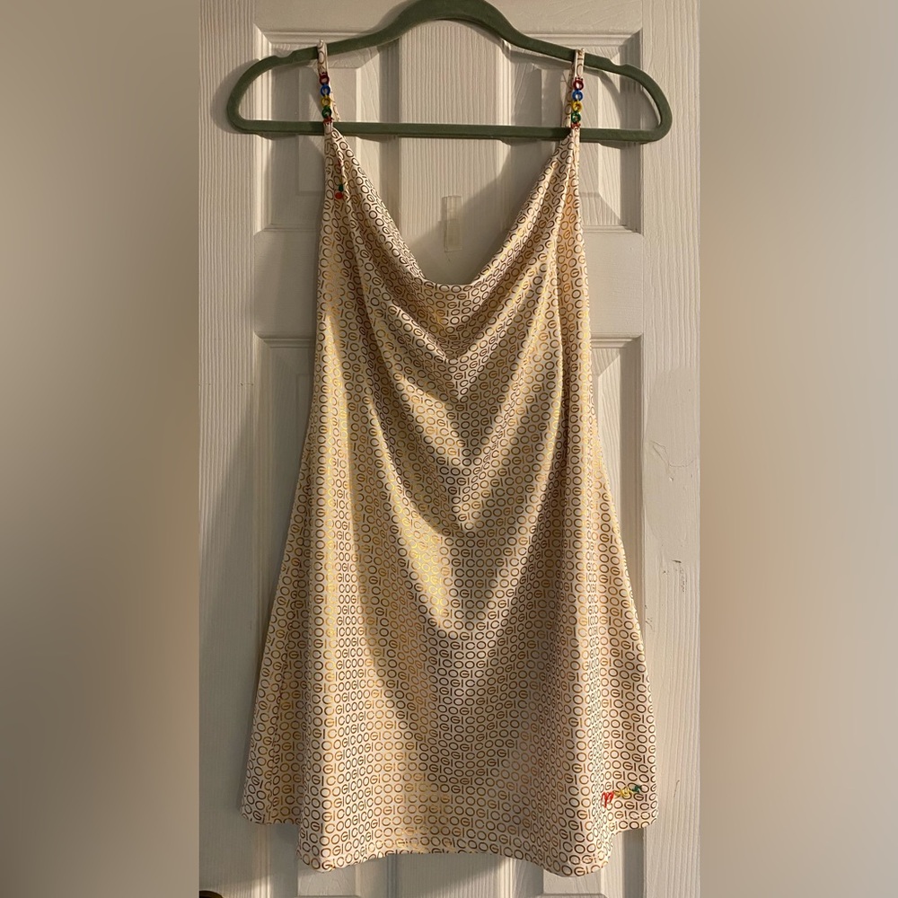 ✨NWT✨ Open Back Dress